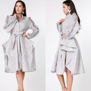 ** SOLD OUT ** Women's Coat